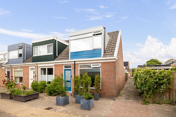 Jonkerstraat 29, 1781 RH Den Helder